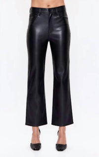 Pistola - Ally High Rise Vintage Ankle Bootcut Pants