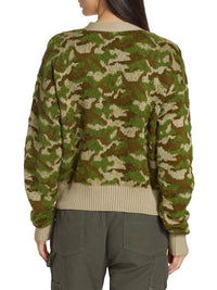 Nsf - RANGU CROP CARDIGAN
