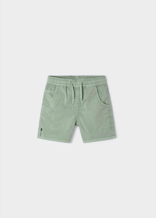 Mayoral - Boys' Chino Shorts