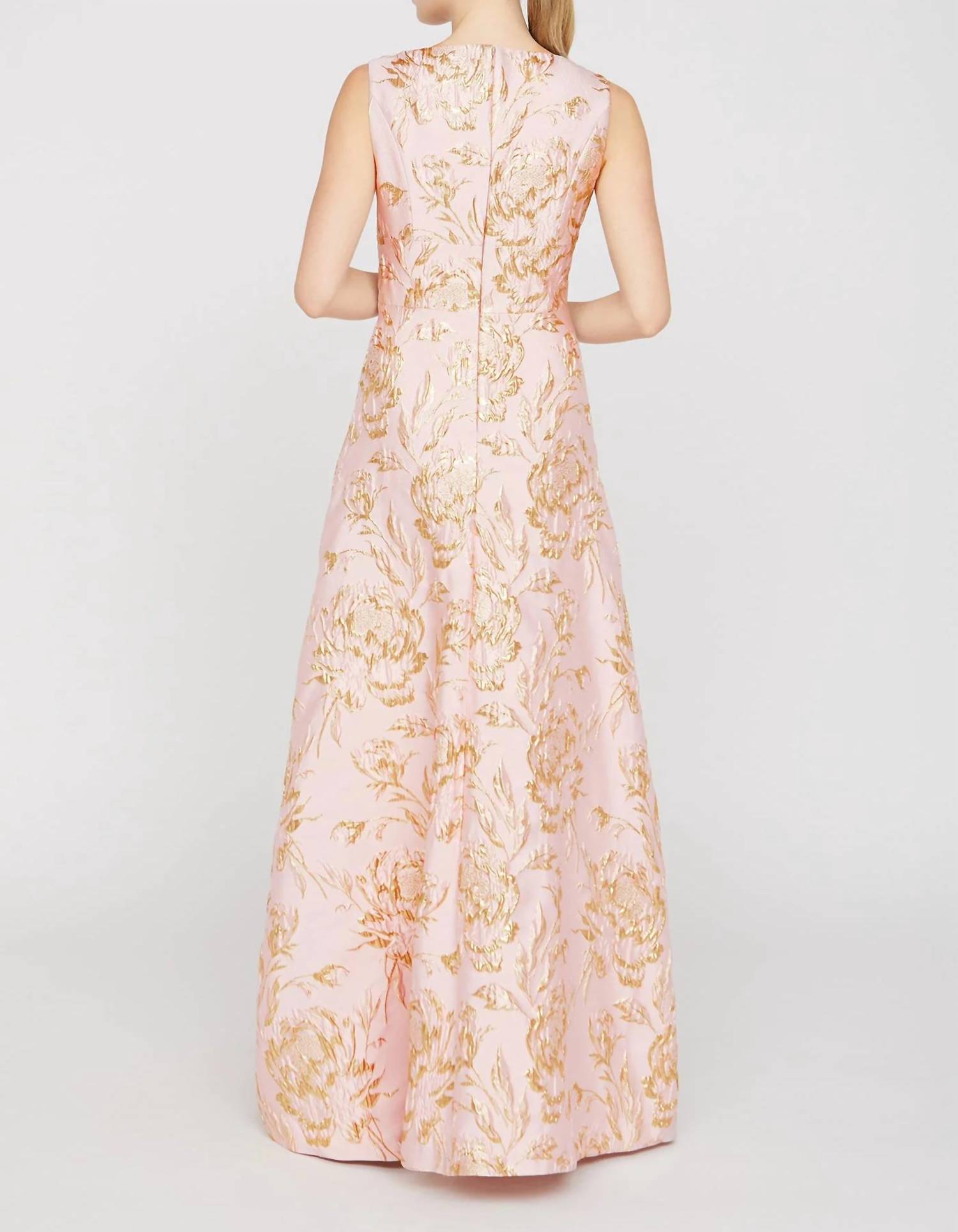 Kay Unger - Guilietta Gown