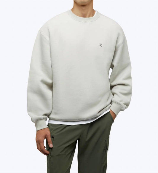 Cuts - Divine Fleece Pullover