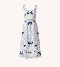 Cleobella - Carmen Midi Dress