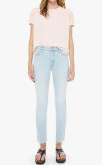 Mother - Rascal Flood Fray Jean