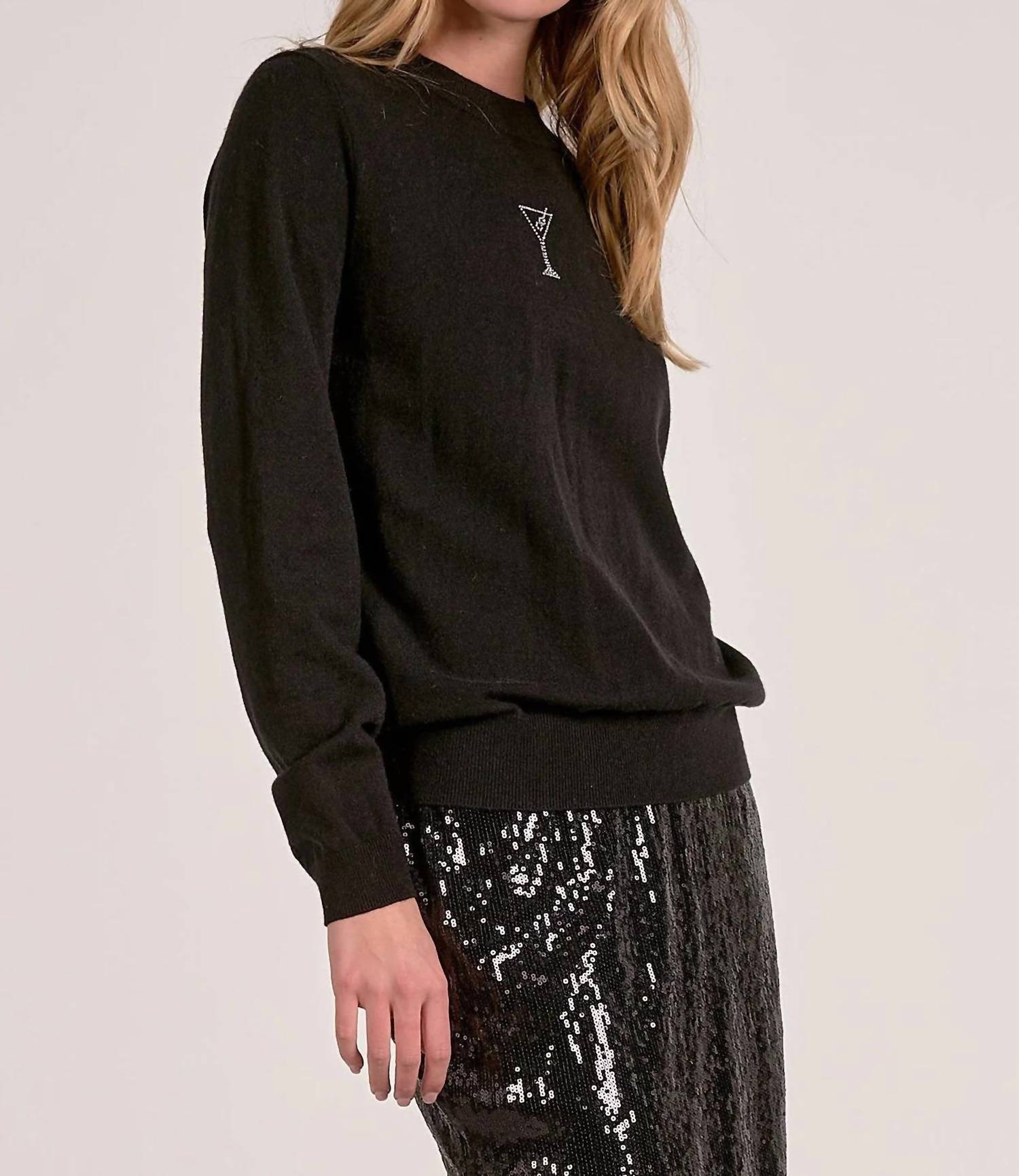 Elan - MARTINI SWEATER