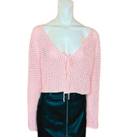 Abound - Knit Cardigan