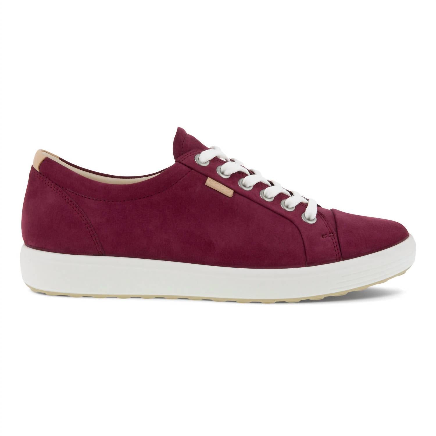 Ecco - Women's Soft 7 Sneaker