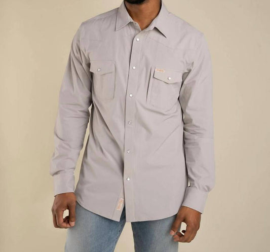 Sendero Provisions Co. - Confluence Tech Shirt