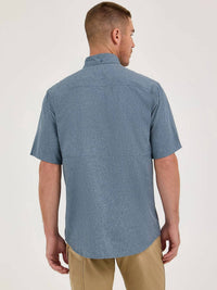 Wrangler - Riggs Workwear Lightweight Vented Work Shirt