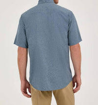 Wrangler - Riggs Workwear Lightweight Vented Work Shirt