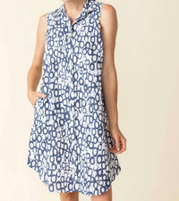 Habitat - Circle Shirt Dress