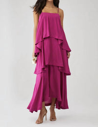 Elliatt - Wren Maxi Dress
