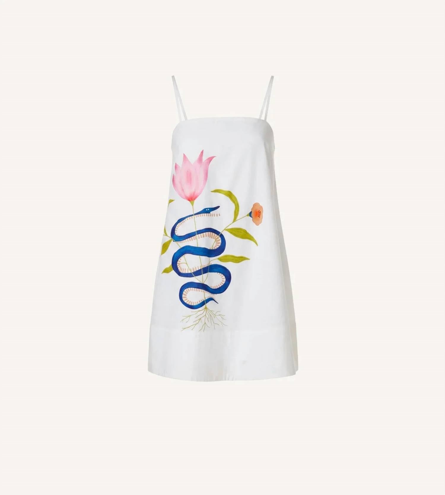 Cleobella - Melusine Mini Dress