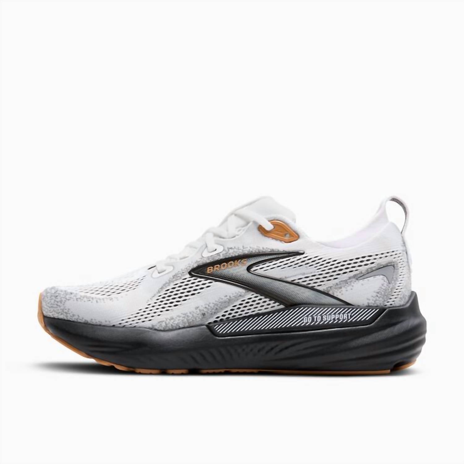 Brooks - Men's Glycerin Gts 22 Running Shoes
