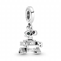 Pandora - Women's Disney Pixar Wall-e Dangle Charm