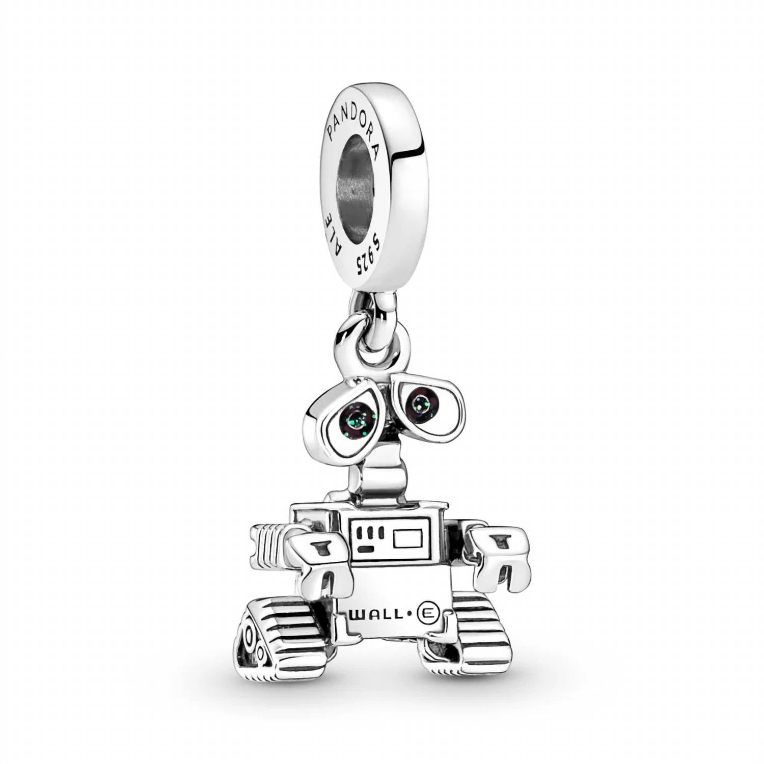 Pandora - Women's Disney Pixar Wall-e Dangle Charm