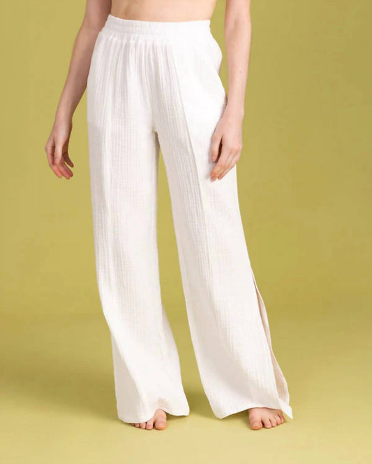 S'Edge - Harrison Pants