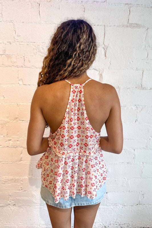 Free People - Fearless Knit Tank