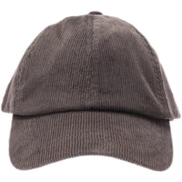 Cc Beanies - Women's Corduroy Pony Tail Hat