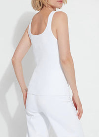 Lysse - Avril Sculpting Tank Top