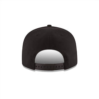 New Era - Men's Memphis Grizzlies Basic 9fifty Snapback Hat