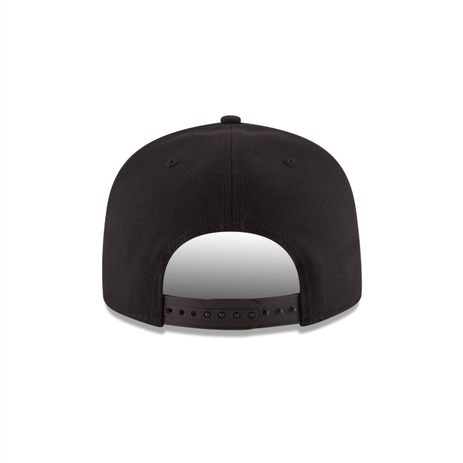 New Era - Men's Memphis Grizzlies Basic 9fifty Snapback Hat