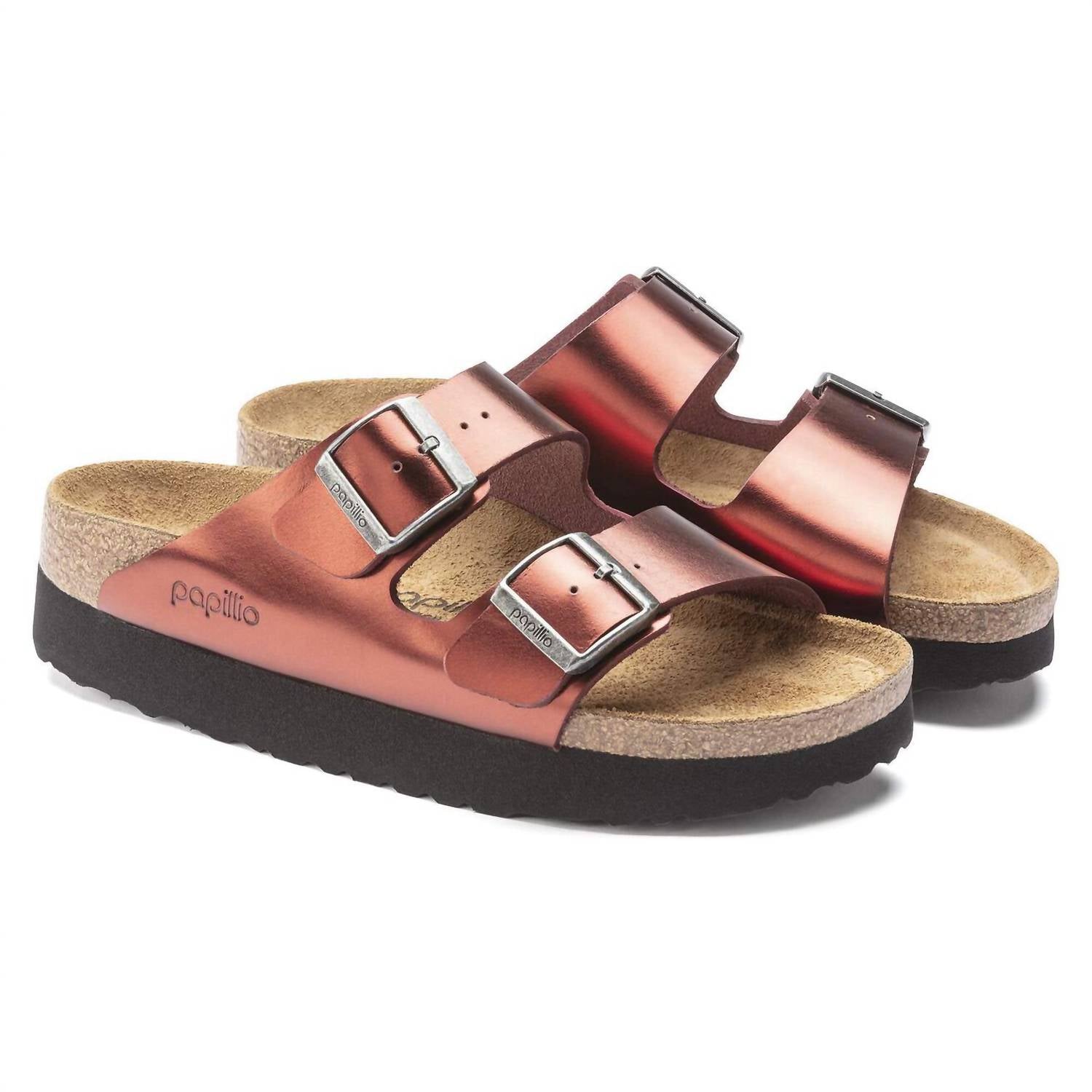 Birkenstock - Women's Papillio Arizona Open Toe Sandals