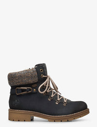 Rieker - Women's Laced Boots