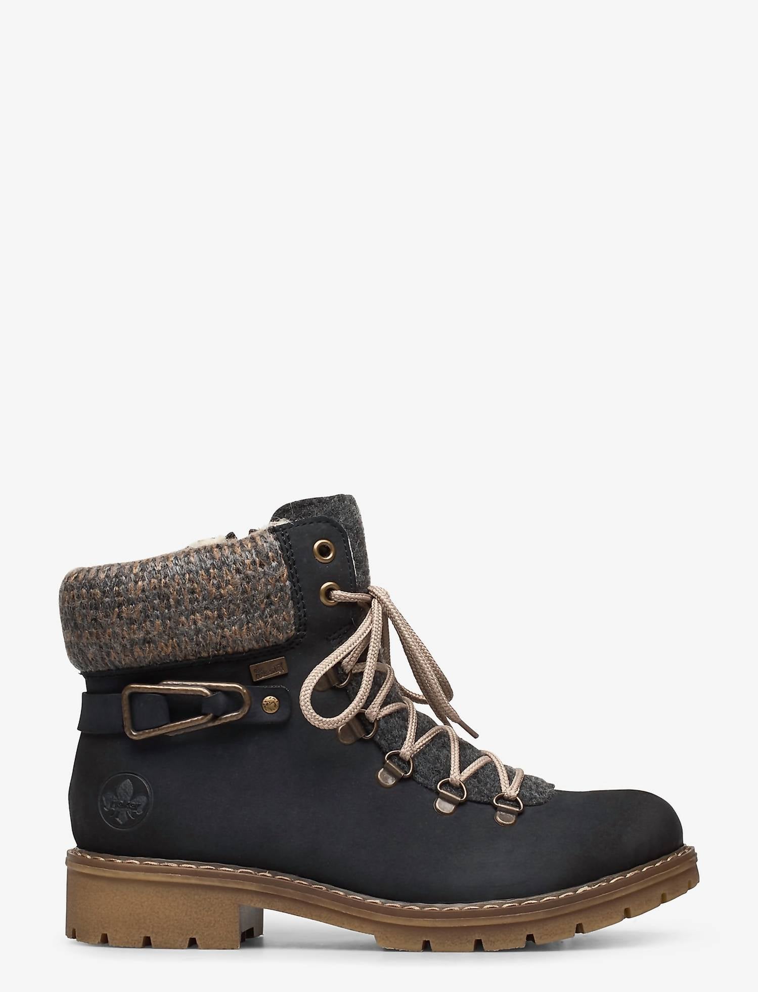 Rieker - Women's Laced Boots
