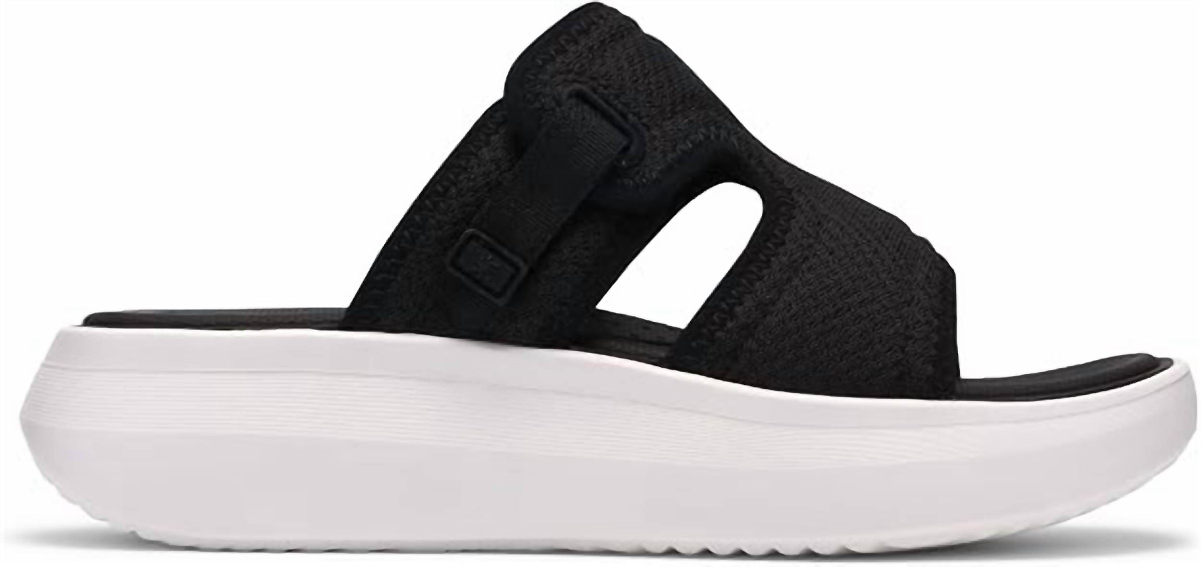 Clarks - Women's Solevana Mist Wedge Sandals