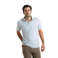 American Heritage - Oakmont Performance Polo