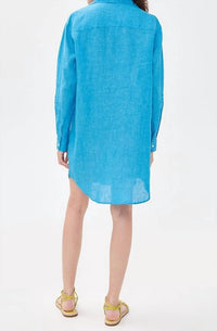Frank & Eileen - Mary Classic Shirtdress
