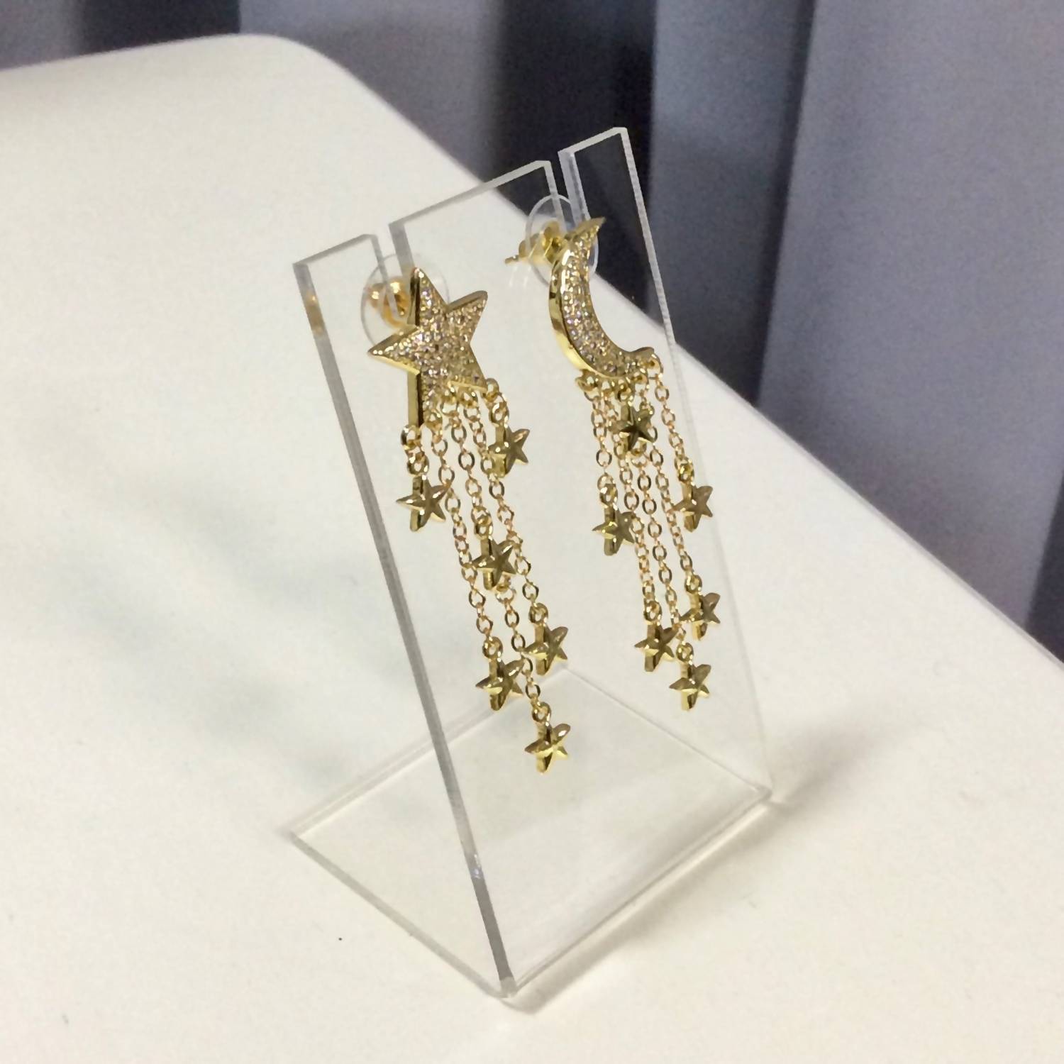Gemelli - Women's Fallon Earrings