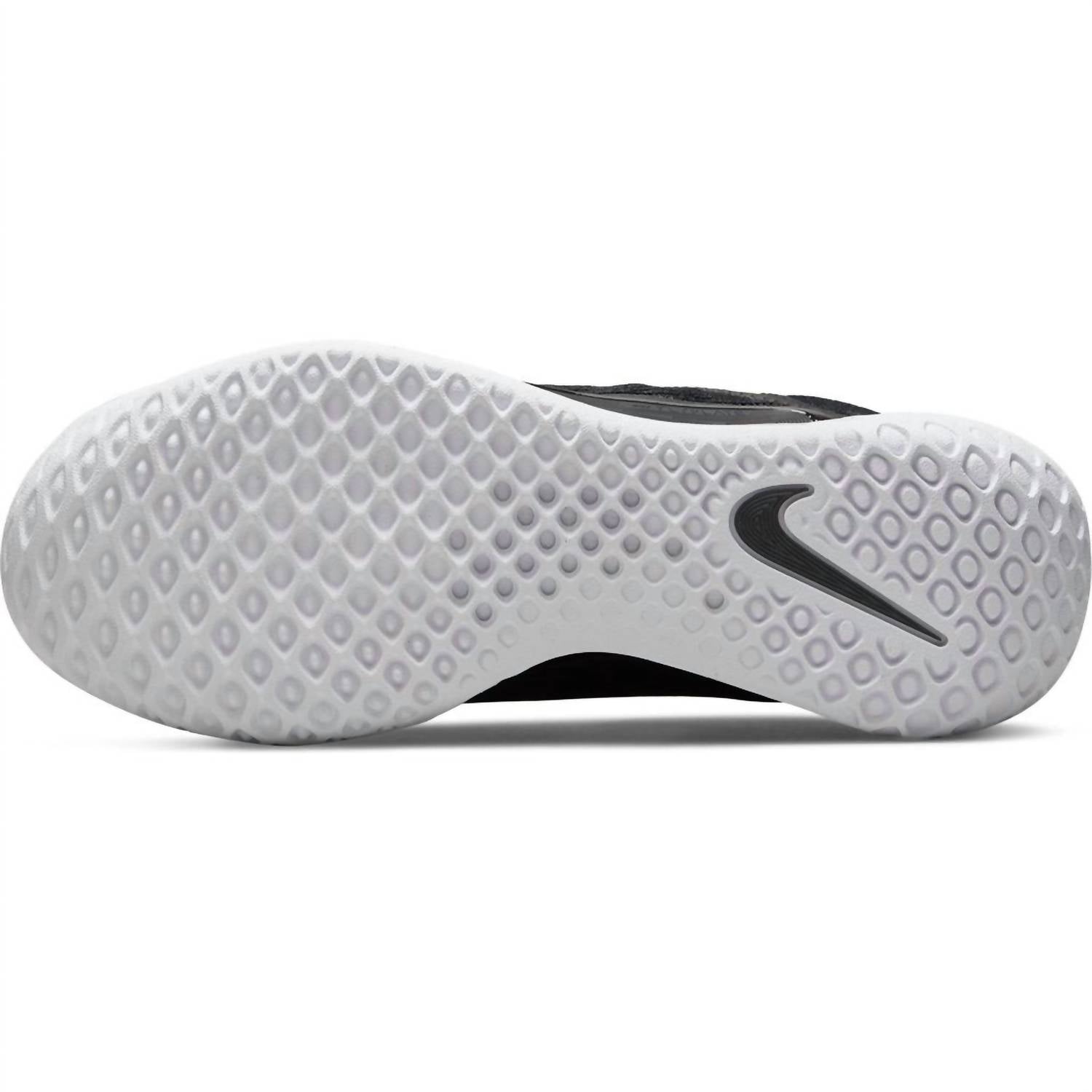 Nike - Women's Zoom Court Nxt Tennis Shoes