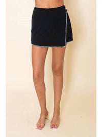 Fore Collection - Zoe Mini Skirt