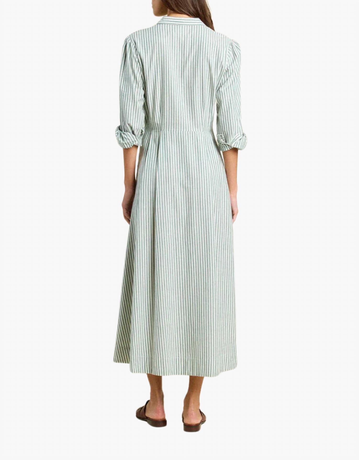 Trovata - Trovata Emmelie Dress