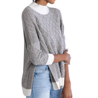Mersea - Lisbon Traveler Ringer Sweater