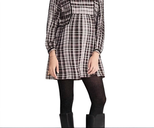 Hatch - Maternity The Esme Dress