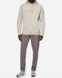 Boggi Milano - Cotton Mixed Bottoms Sweatpants