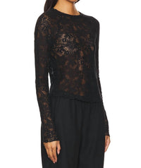 Free People - In The Meadow Tee