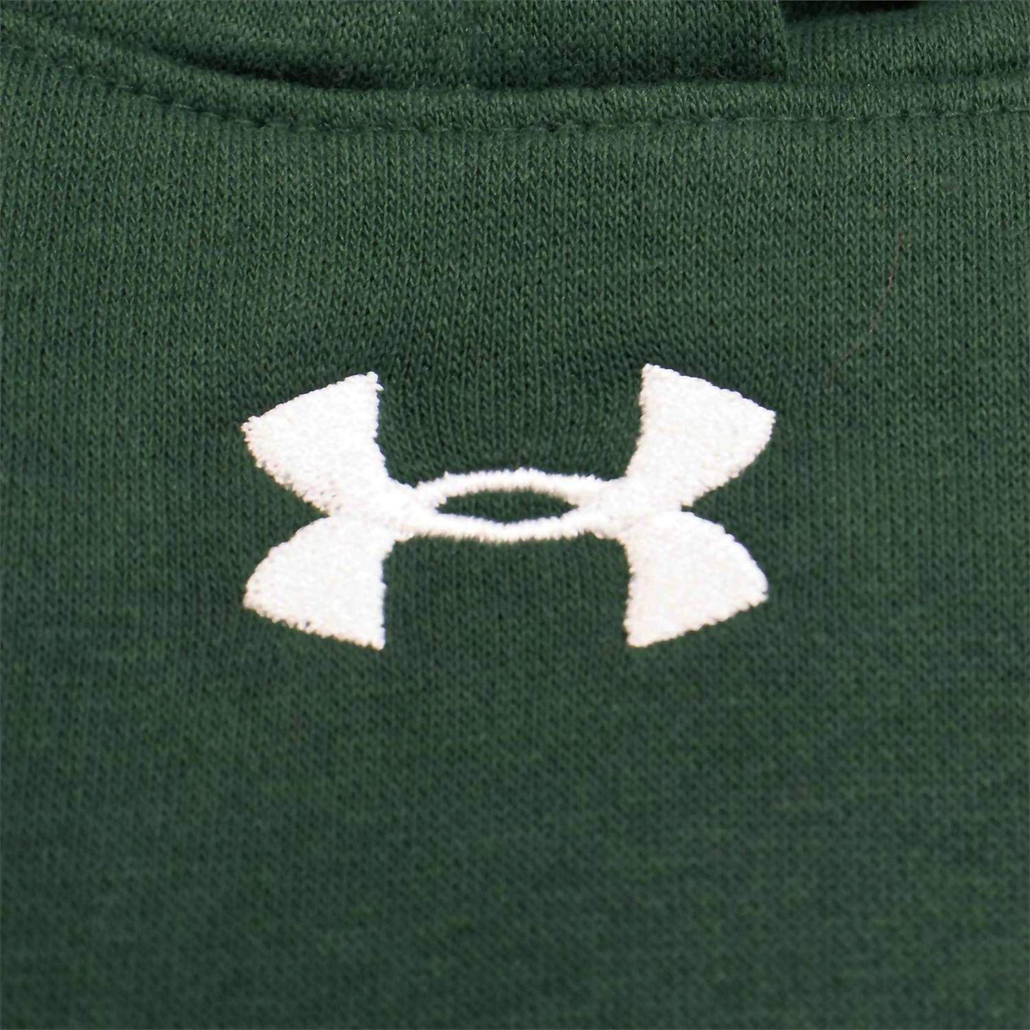 Under Armour - Women's Hustle Fleece Hoodie