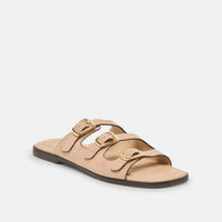 Dolce Vita - Women's Fin Slide-on Sandal