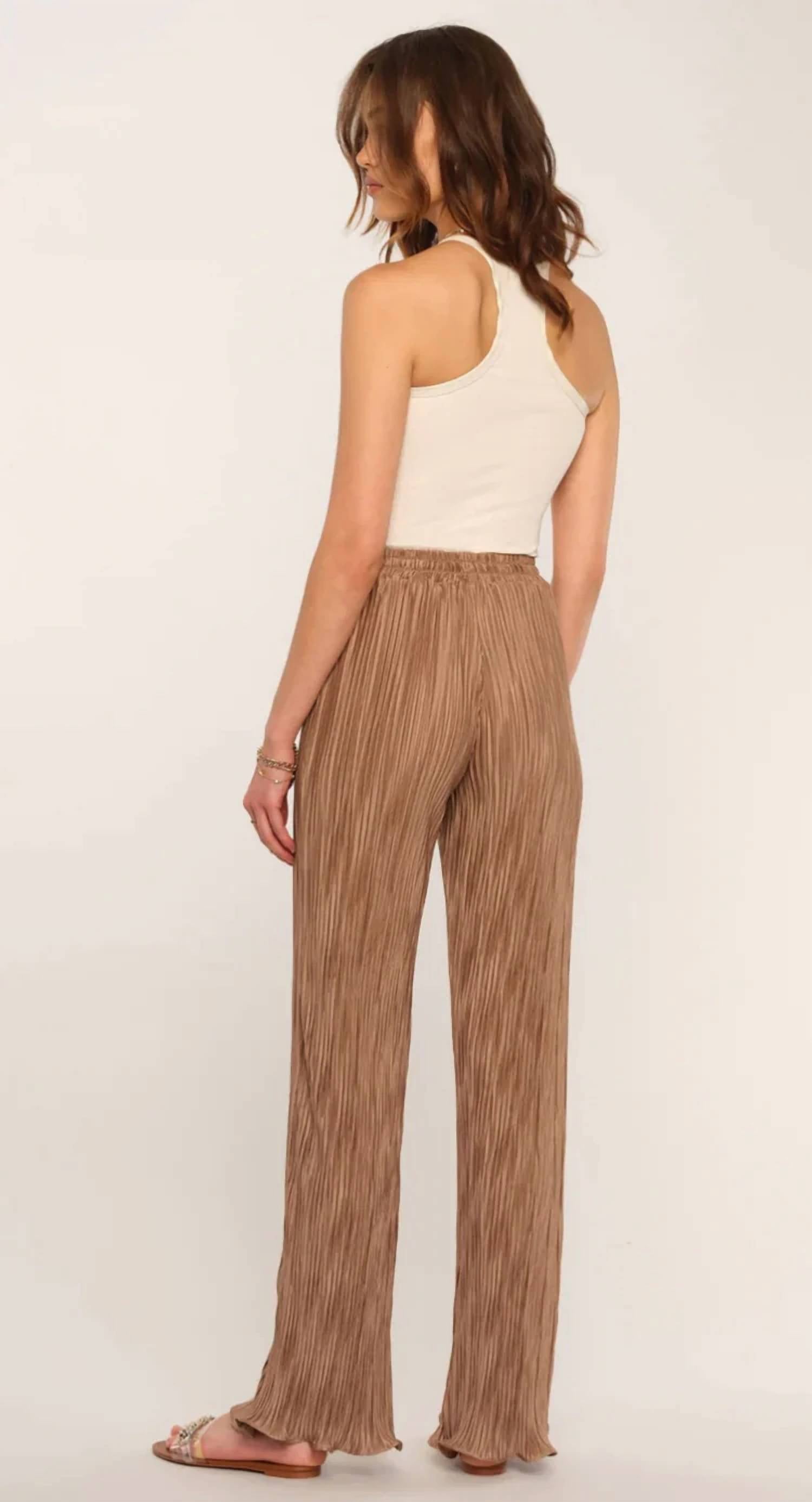 Heartloom - Koi Wide Leg Pants