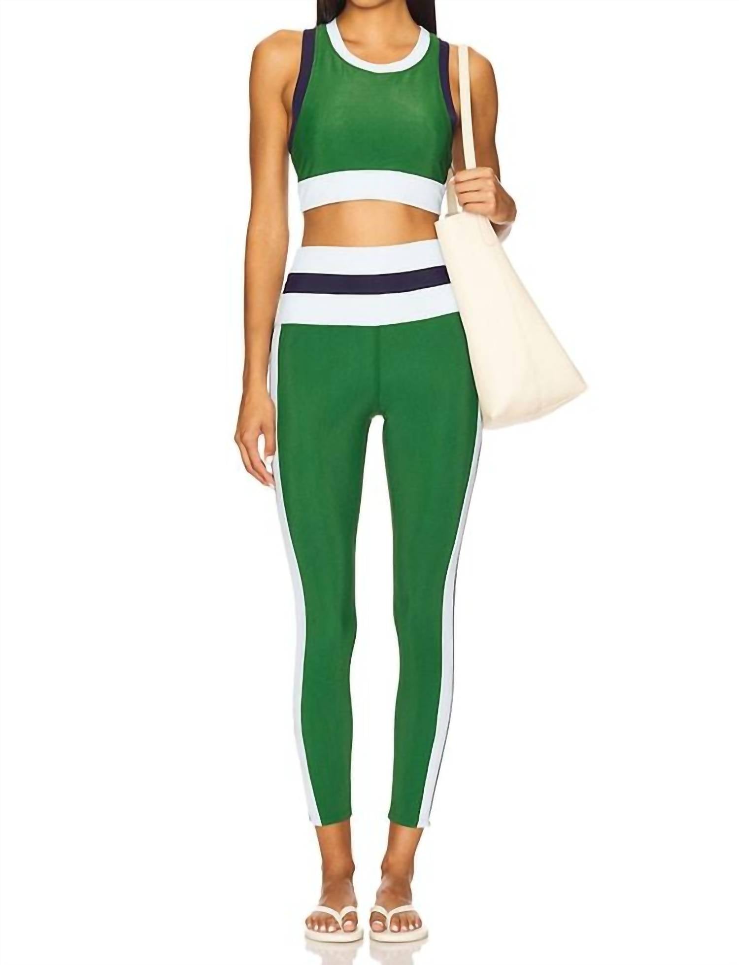 Beach Riot - Mariella Leggings