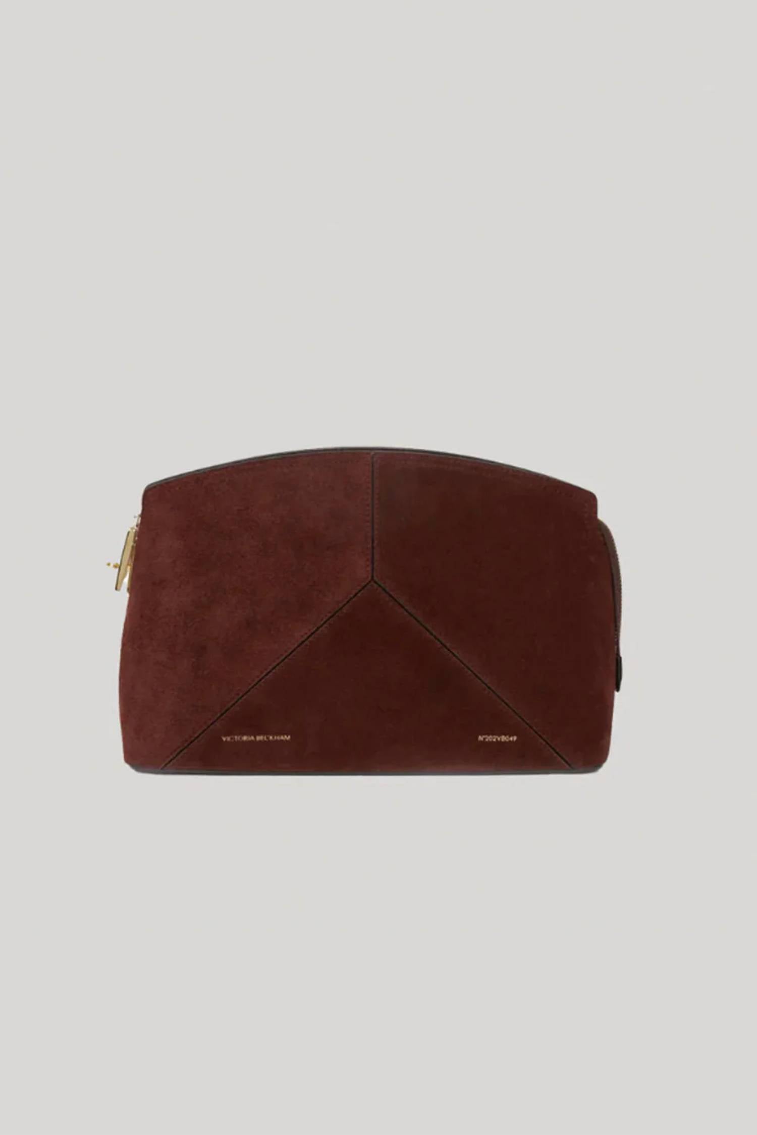 Victoria Beckham - Women's Victoria Clutch Bag