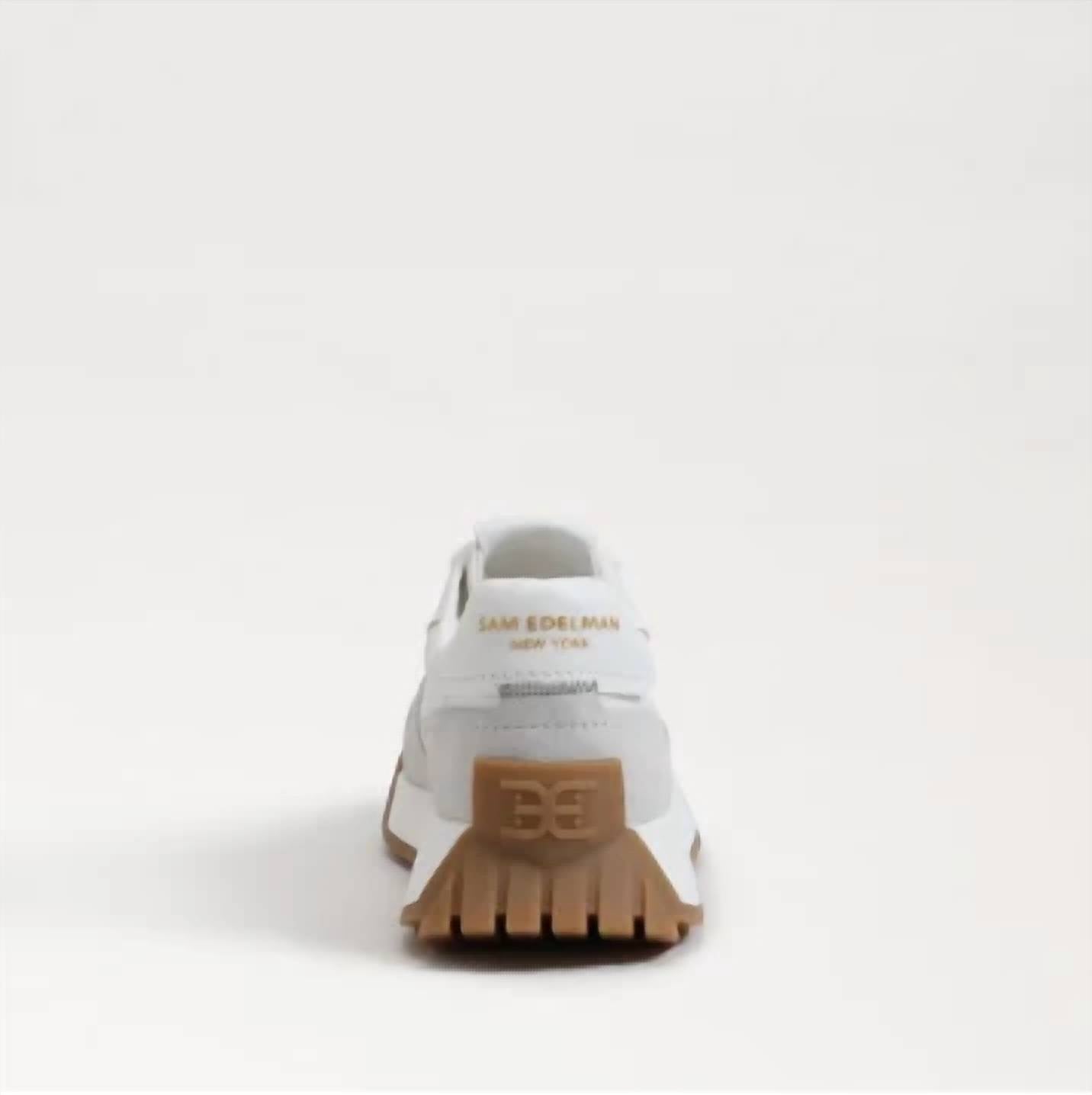 Sam Edelman - Women's Layla Sneakers