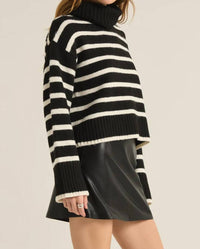 Z Supply - Josephine Stripe Sweater