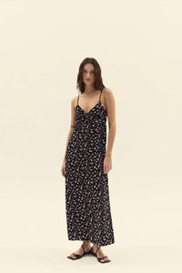 Deluc - Rondella Midi Dress
