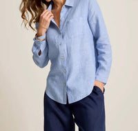 Tommy Bahama - Long Sleeve Coastalina Shirt