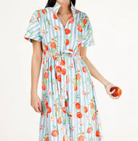 Holly Shae Design - Bria Dress