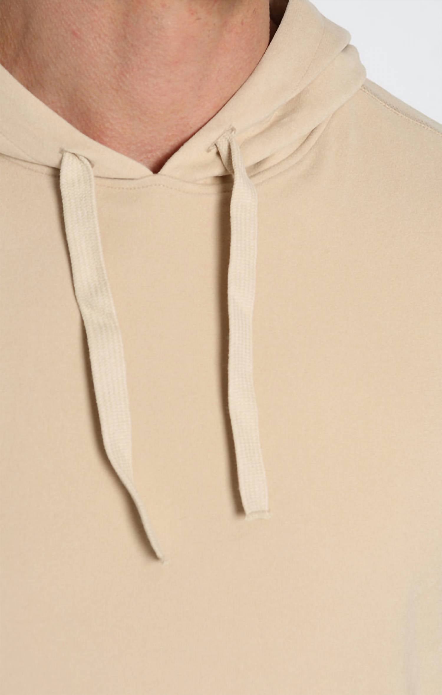 Jachs New York - Bedford Ultra Soft Hoodie